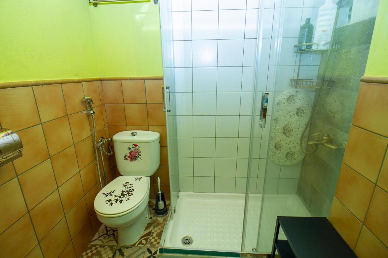 Casa El Lomito Bajo Βίλα La Sorrueda Εξωτερικό φωτογραφία