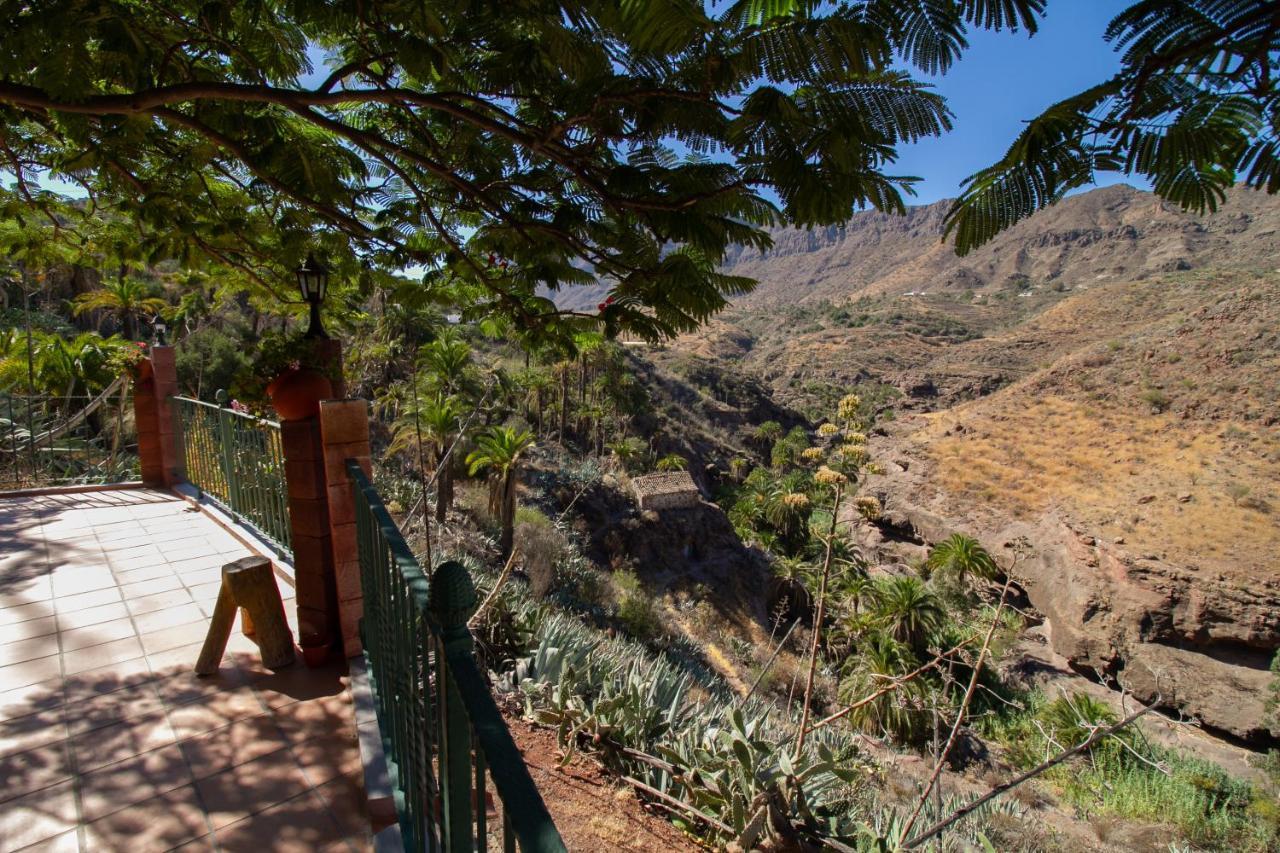 Casa El Lomito Bajo Βίλα La Sorrueda Εξωτερικό φωτογραφία