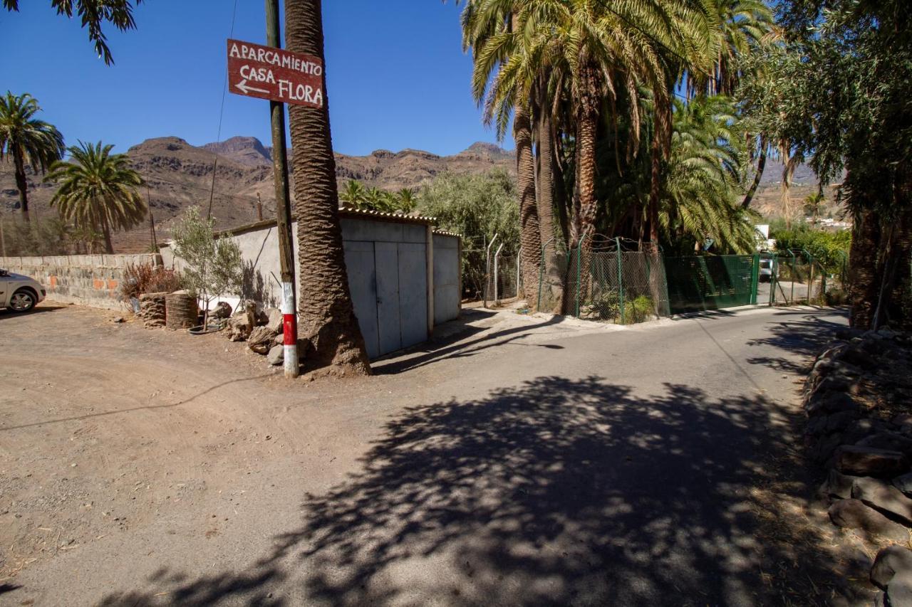 Casa El Lomito Bajo Βίλα La Sorrueda Εξωτερικό φωτογραφία